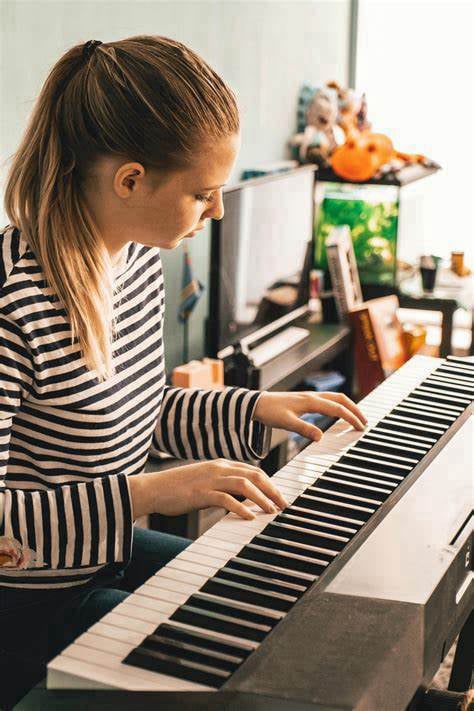 PianoForAll program
